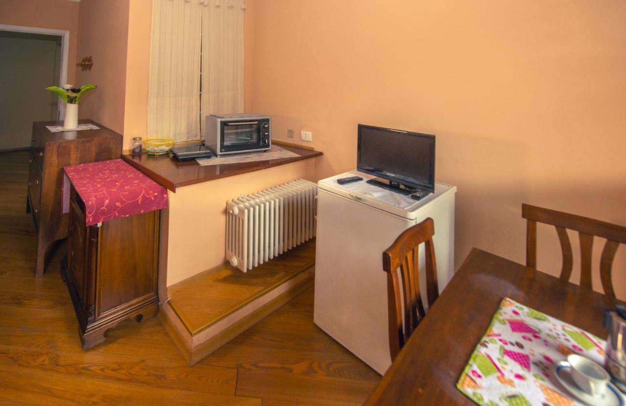 Relax Brugnato Διαμέρισμα Εξωτερικό φωτογραφία