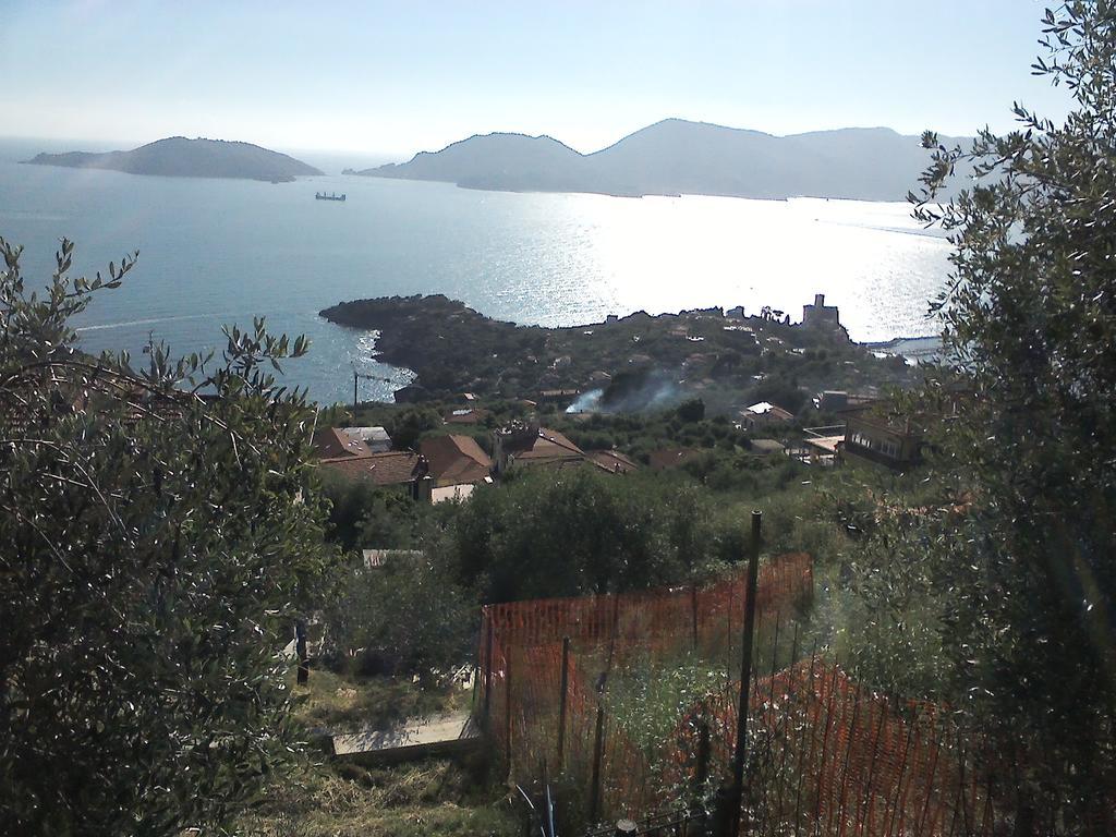 Relax Brugnato Διαμέρισμα Εξωτερικό φωτογραφία